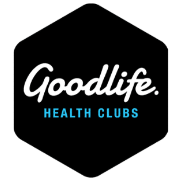 Goodlife Health Clubs Logo - Your Path to a Healthier You