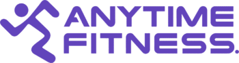 Anytime Fitness Logo - Empowering Your Fitness Journey 24/7