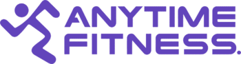 Anytime Fitness Logo - Empowering Your Fitness Journey 24/7