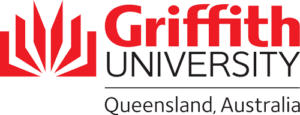 Griffith University Logo - Empowering Minds, Advancing Education and Academic Excellence -