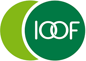 IOOF Insignia Financial Ltd - A Clear and Striking Logo Design