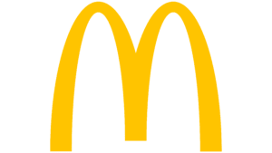 McDonald's Iconic Logo - The Golden Arches of Worldwide Familiarity A Global Symbol of Recognition