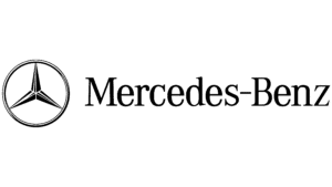 Mercedes-Benz Logo - Soaring to New Heights