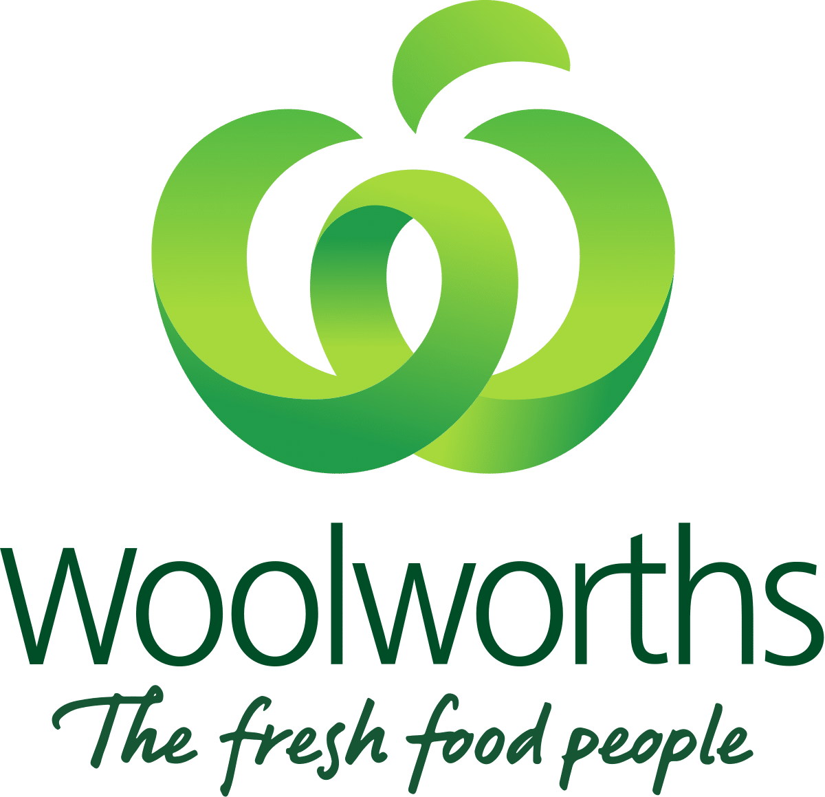 Woolworths Logo - The Fresh Food People: A Multifaceted Grocery Retailer