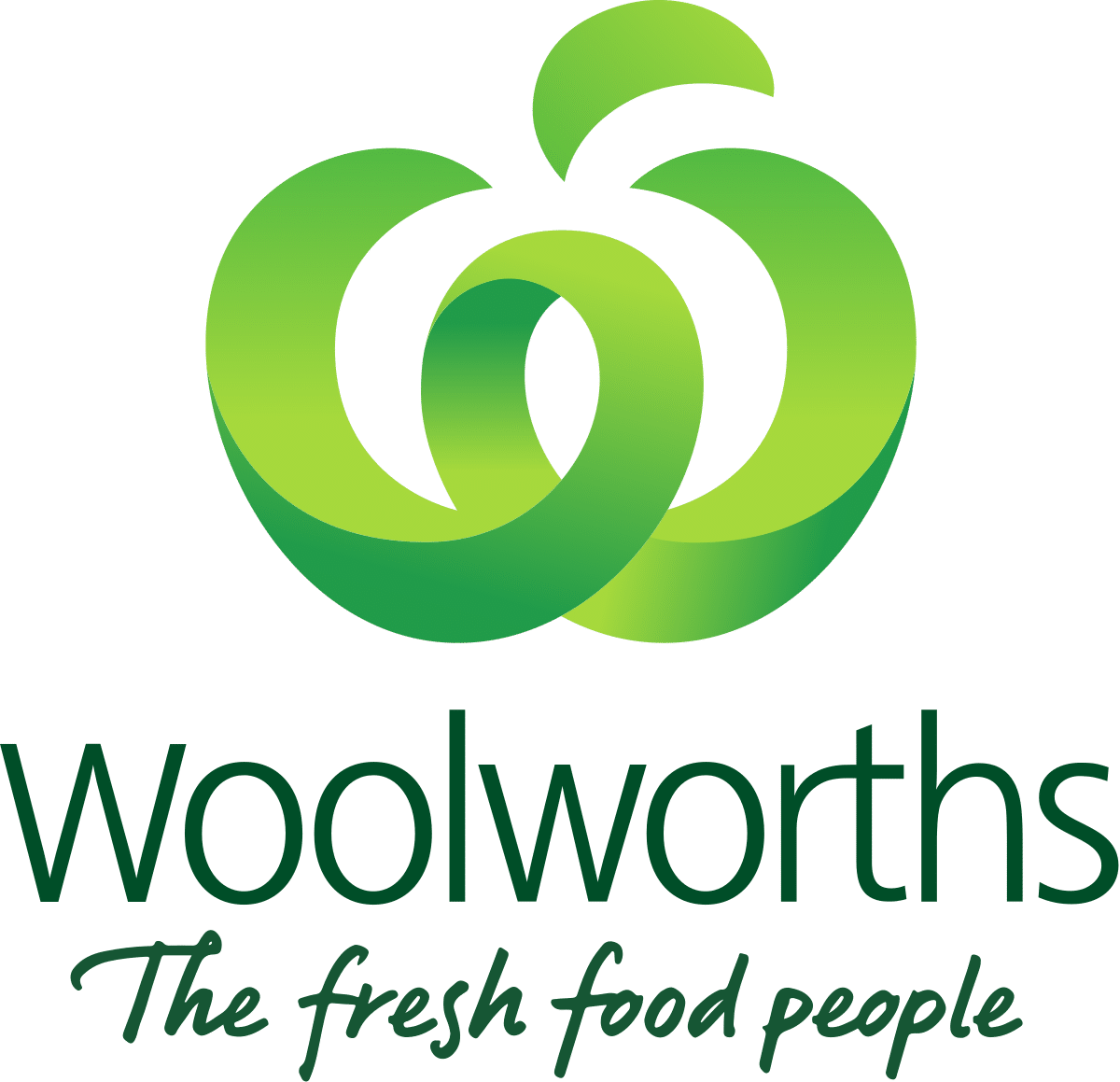 Woolworths Logo - The Fresh Food People: A Multifaceted Grocery Retailer