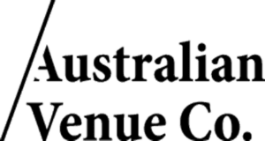 Australian Venue Co. Limited Logo - Crafting Hospitality Solutions