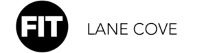 Fit Lane Cove Logo - A Harmonious Haven for Fitness and Wellness