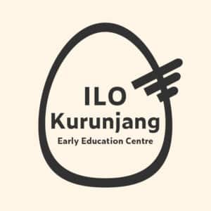 lo Kurunang Early Education Centre Logo: Nurturing Young Minds