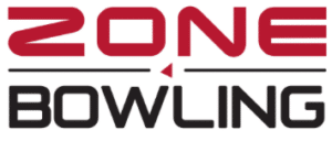 Zone Bowling Logo: Where Fun and Memories Collide