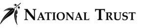 National Trust Logo- Preserving Australia's Heritage
