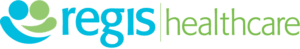 Regis Healthcare logo representing compassionate aged care services