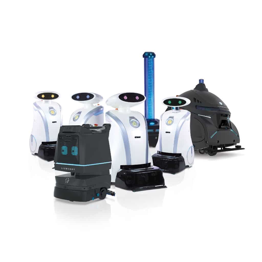 Unleashing the Future of Commercial Cleaning