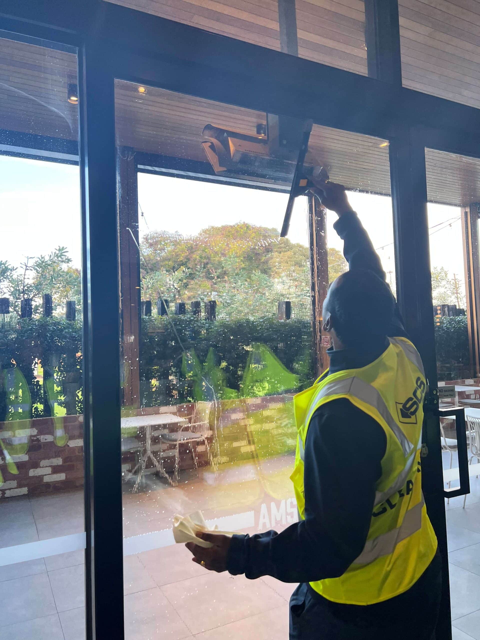 Crystal Clear Expertise : Passion Work