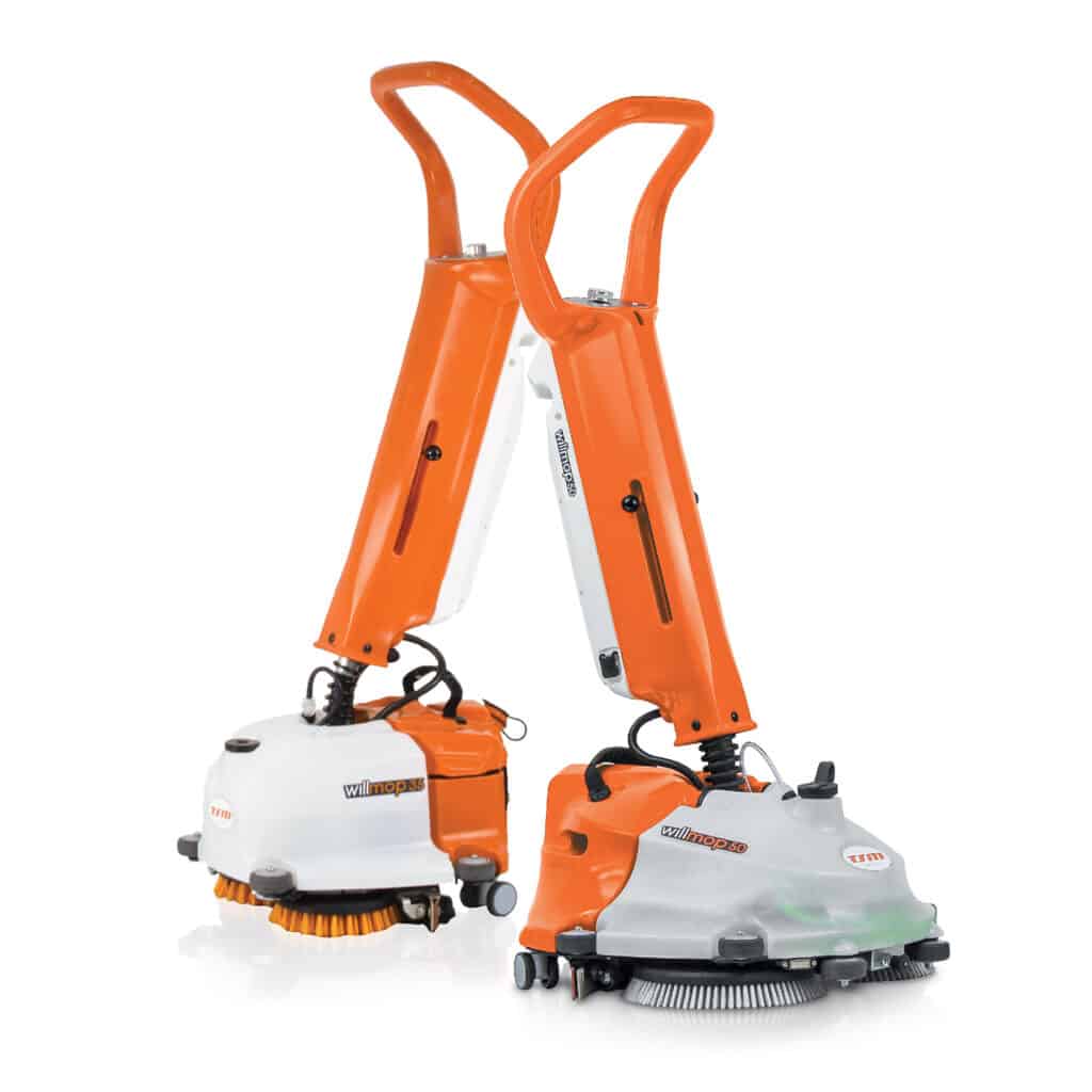 Cleaning Efficiency Redefined: