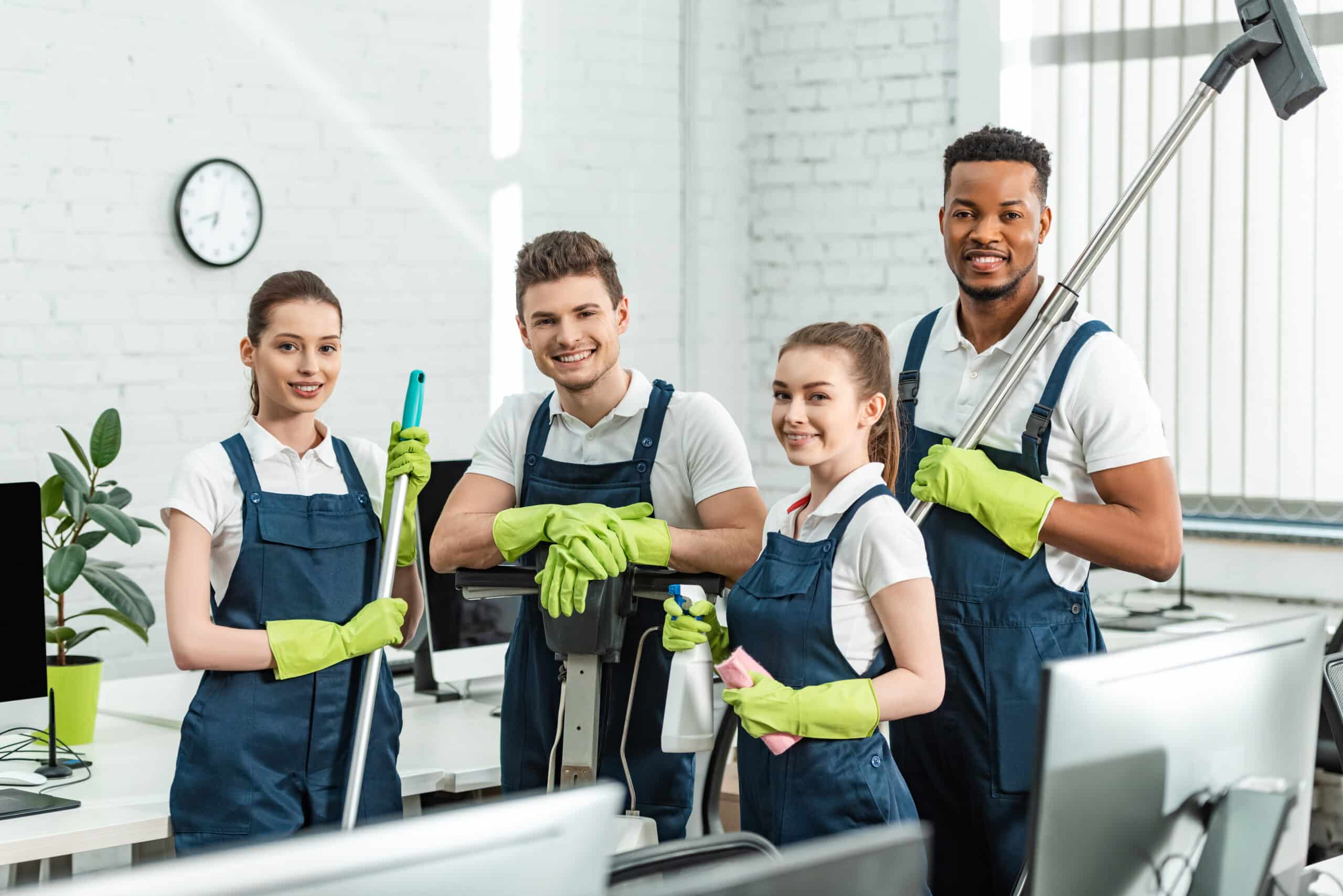 Why Hire Cleaning Companies That Promotes Diversity And Inclusion?