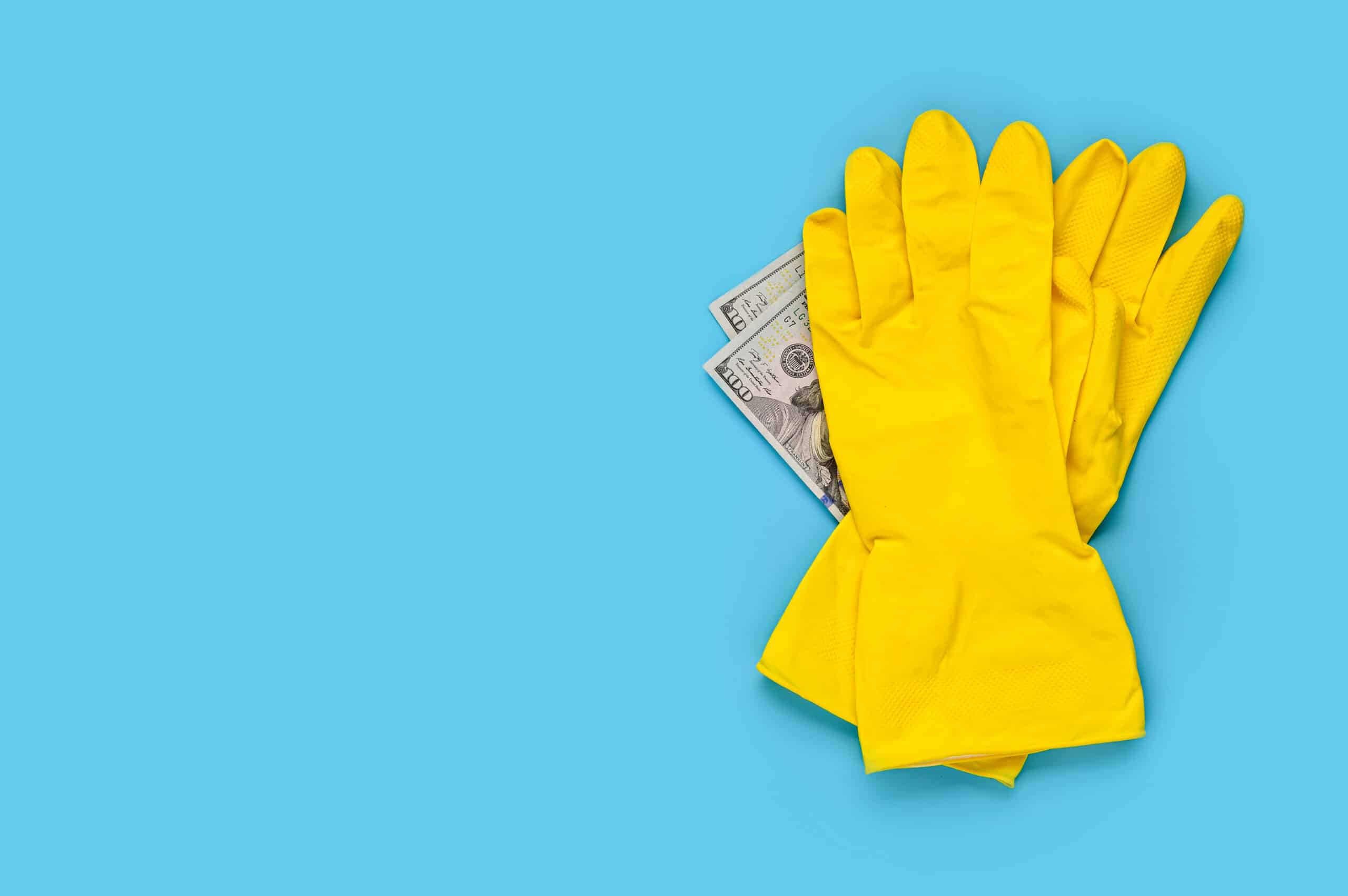Managing costs associated with customization while still providing high-quality office cleaning  