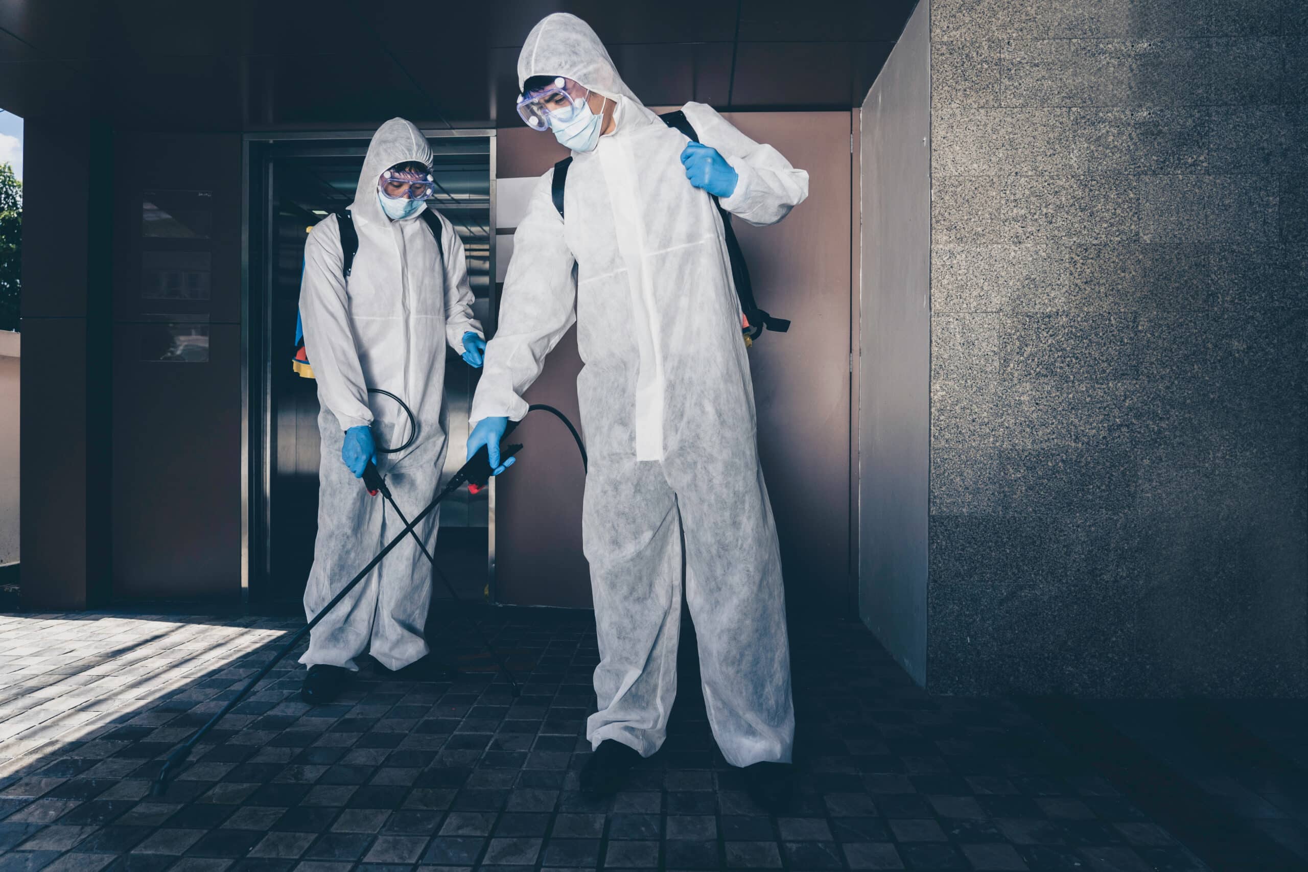 Why not neglect the office cleaning protocol even the pandemic is long gone 