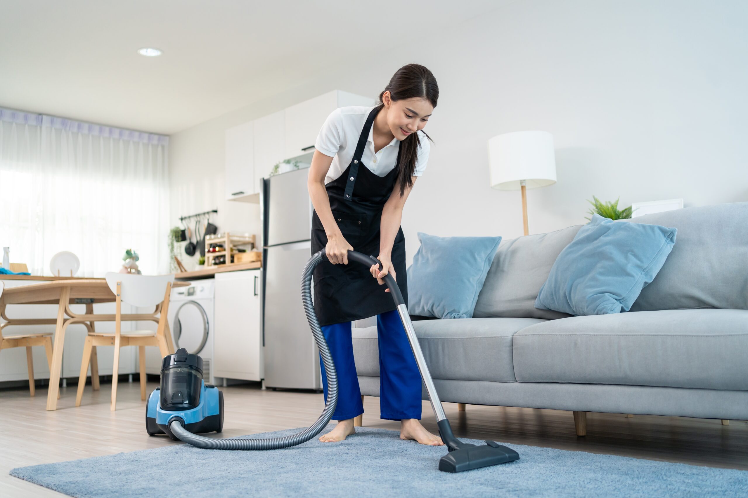 Hotel Housekeeping