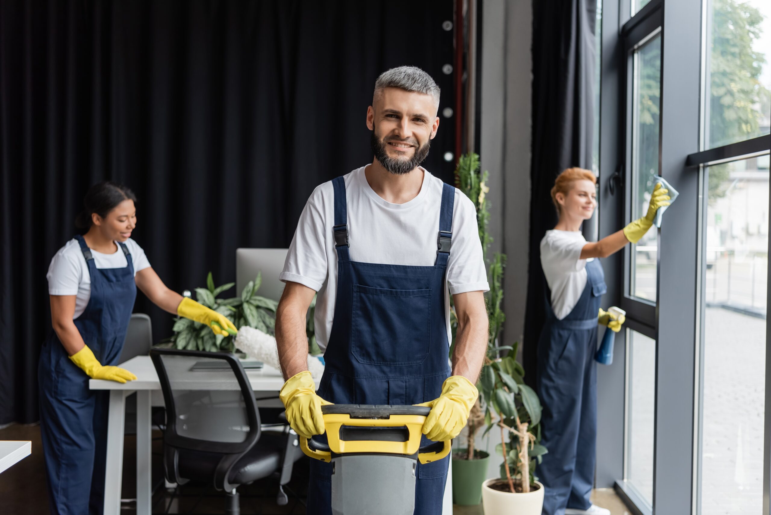 Cleaning Companies in Sydney: Which One to Hire?