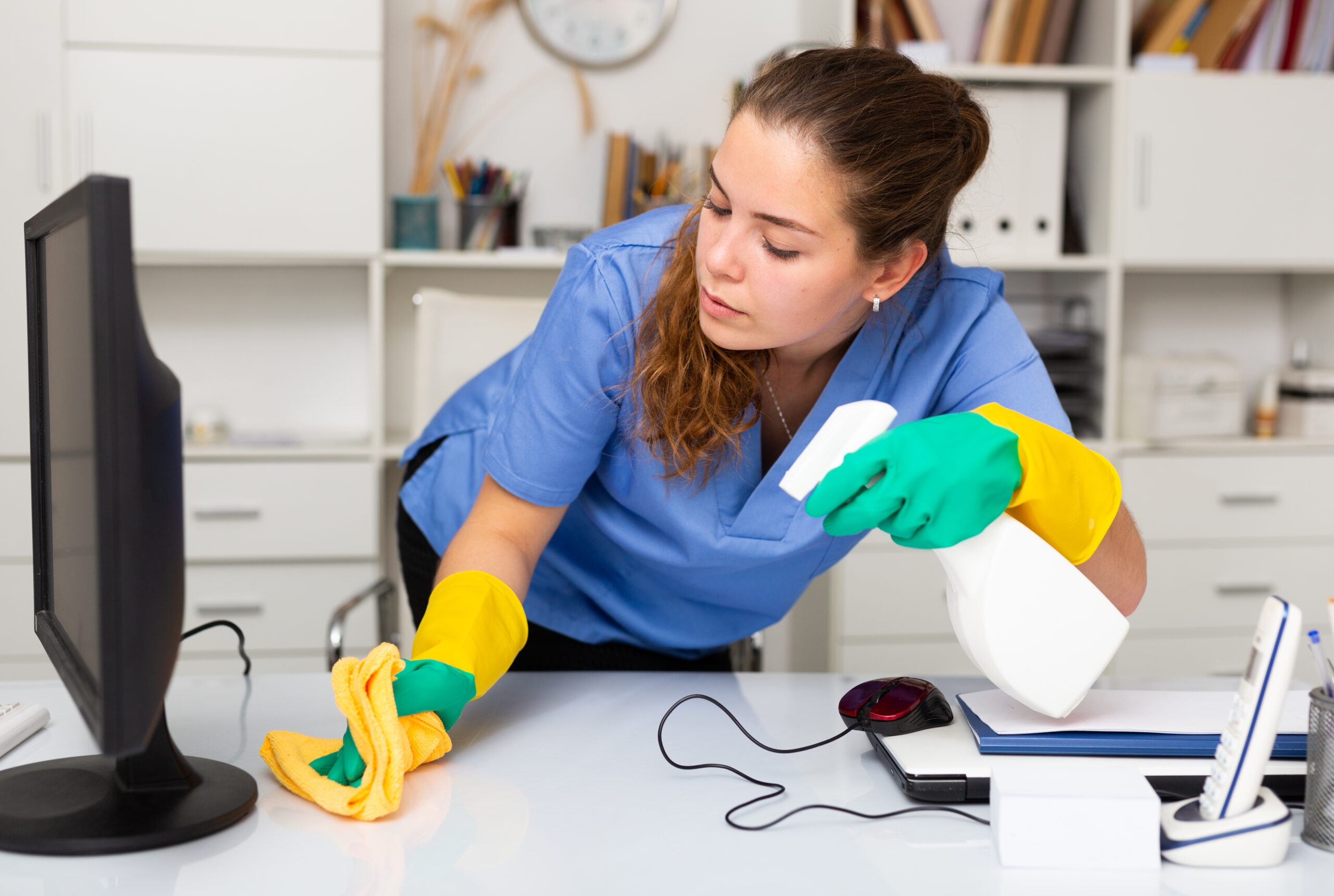Cleanliness Knows No Bounds: Who Needs Cleaning Services?