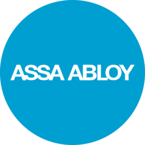 Assa Bloy Logo