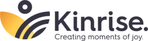 Kinrise logo