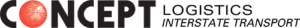 Concept Logistics Logo