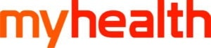 Myhealth Logo