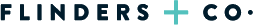 Logo Flinders CO