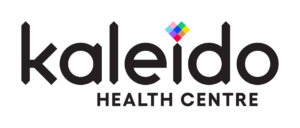 Kaleido Health Centre Logo