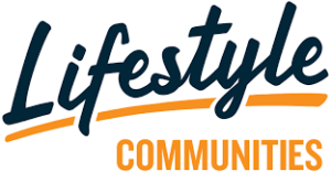 Lifestyle Communities Logo