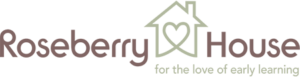 Roseberry House Logo