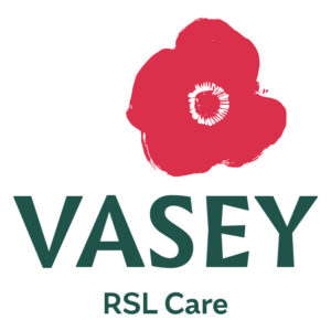 Vasey RSL Care Logo
