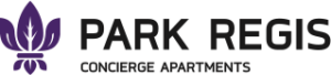 Park regis concierge apartments logo