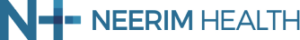 Neerim Dsitrict Health Logo