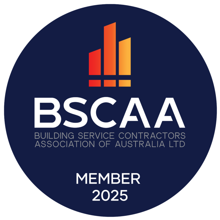 BSCAA 2025 Member Badge