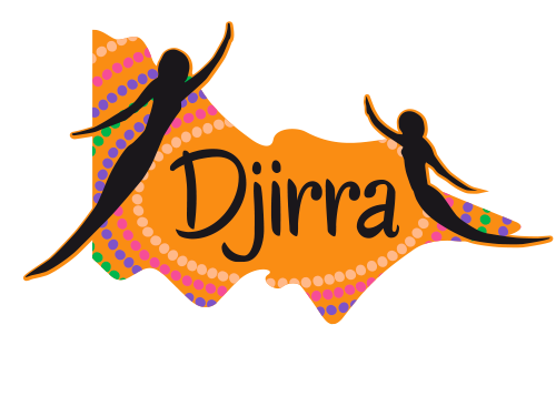 Djirra Logo