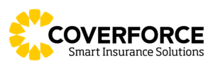 Coverforce logo