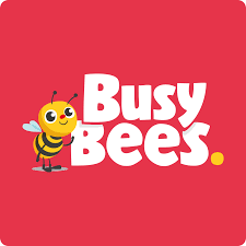 Busy-Bees-Logo