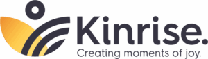Kinrise_logotype_Tagline