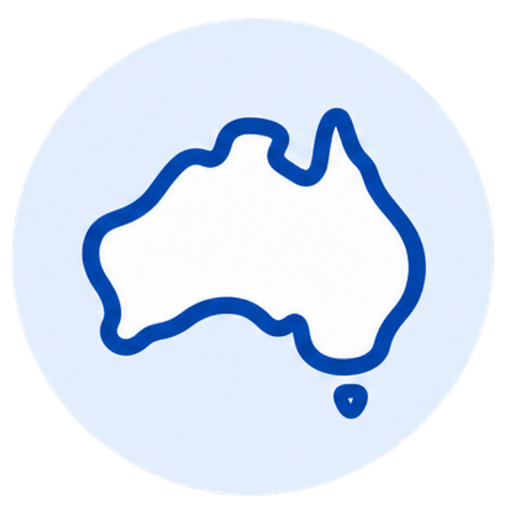 Australian owned and operated