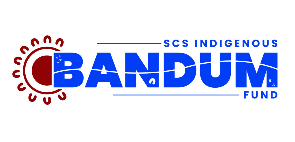 Bandum full colour main logo