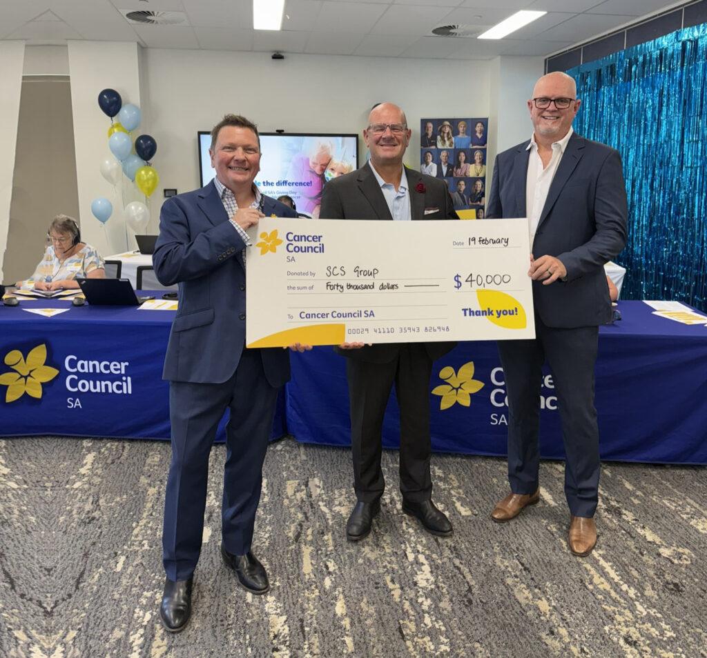 Cancer Council SA