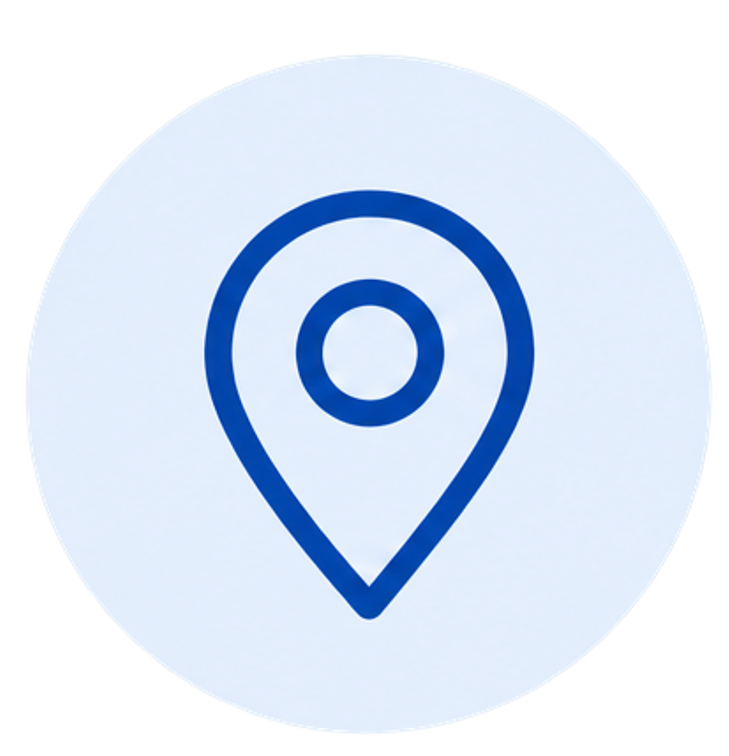Customer sites