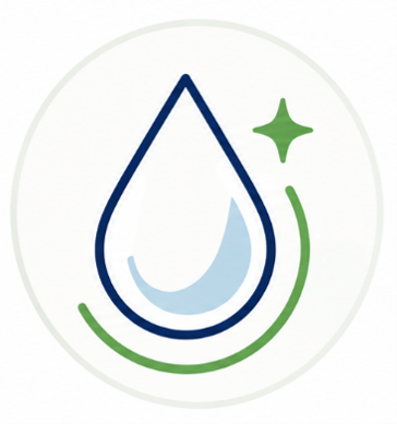 Reduce water
