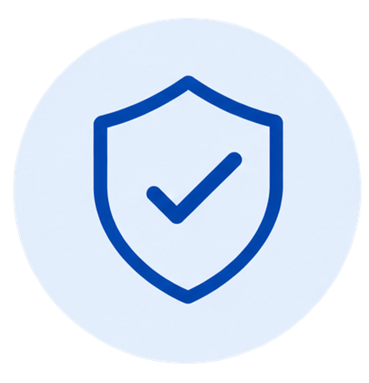 Triple ISO certified